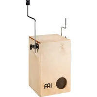 Meinl Percussion Meinl KDC1NT Kick Drum Cajon Natural -