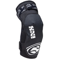 IXS Kinder Elbow Guard Hack, Black, KS, IX-PRT-3630