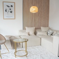 Home Deluxe Akustikpaneel SONIC Light Oak 9 St.