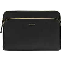 Dbramante1928 Paris+ (14", Apple), Notebooktasche, Schwarz