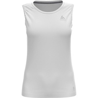 Odlo F-dry ärmelloses T-shirt - White - S