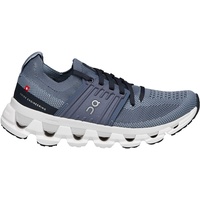 On Cloudswift 3 Damen Metal/White 38