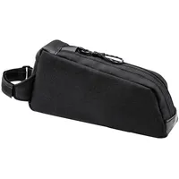 Topeak FastFuel Bag Bolt-On Oberrohrtasche Schwarz,