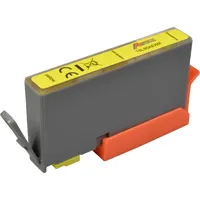 Ampertec Tinte ersetzt HP T6L95AE 903 yellow
