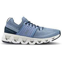On Cloudswift 3 Damen Metal/White 38,5