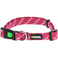 Kerbl heimtier Kerbl Halsband Colorado Fuchsia, 25 mm -