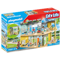Playmobil 71327
