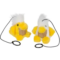 Kerbl Pet Vogel Chico, 9cm