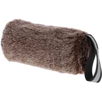 Kerbl Snackdummy Plüsch für Hunde, Perfekter Lerneffekt für Aufmerksamkeit,