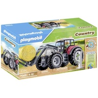 Playmobil Country Großer Traktor 71305