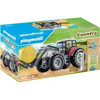 Playmobil Country Großer Traktor 71305
