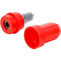 BGS Reinigungsbürste 6742 mehrfarbig