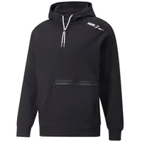 Puma Herren Kapuzensweat RAD/CAL Hoodie DK Puma black S