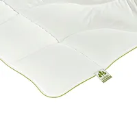 IRISETTE Greenline, Duvet, Greenline Cyclafill ECO leicht (400 g,