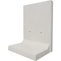 Diephaus L-Stein Slim 180 x 100 x 8 cm