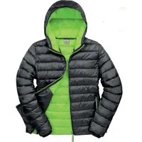 Result R194M | Mens Snow Bird Padded Jacket -