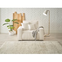 Otto home Loveseat FINNLEY Cord 120 x 85 x