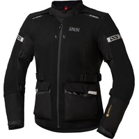 IXS Horizon-GTX Jacke Gore-Tex schwarz,