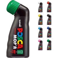 Posca MOP`R (PCM 22) grün