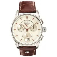 Bruno Söhnle Grandioso Leder 42,5 mm 17-13117-245