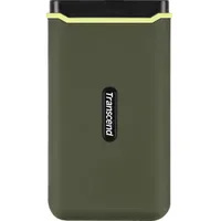 Transcend ESD380C 500 GB USB 3.2 TS500GESD380C