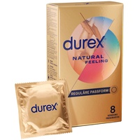 DUREX Natural Feeling Kondome latexfrei,