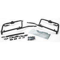 GIVI Seitenkoffer-Träger für Monokey®Side Koffer, Schwarz