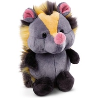 NICI Wild Friends Tenrek Terek Schlenkernd, Kuscheltier, Plüschtier, Stofftier,