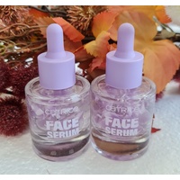 Catrice Gesichtsserum Secret Garden (35 ml)