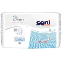 Seni San Uni