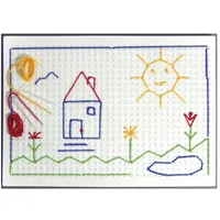 Eduplay 120168 Mega-Pickboard
