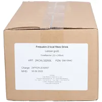Dolp Medical GmbH & Co.KG Fresubin 2kcal fibre Drink