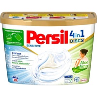 Persil Sensitive 4in1 DISCS (16 WL & Babys, mit