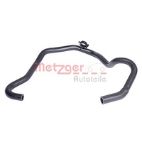 METZGER Kühlerschlauch 2420087