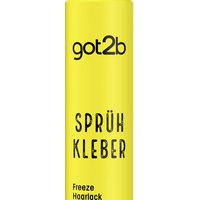 Got2b Haarlack Sprüh Kleber - 300.0 ml),