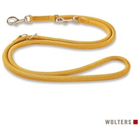 Wolters Führleine K2 curry 200 Centimeter x 13 mm,