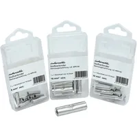 Intercable Stoßverbinder in SB-Box ICR25V SB10 (VE10)