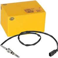 Hella Sensor, Abgastemperatur