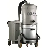 Nilfisk Sicherheitssauger (ATEX) 3707/10 5PP 4030700225