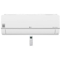 LG Standard Plus MultiSplit PC24SQ Inverter stationär