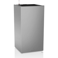 LECHUZA Canto Premium 40 high LED 40 x 40