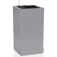 LECHUZA Canto Stone 30 high LED 30 x 30