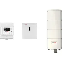 SolarEdge SE10K-RWB48BFN4 Hybrid-Wechselrichter 10 kW