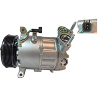 Mahle ACP 1445 000S A/C-Kompressor BEHR
