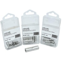 Intercable Stoßverbinder in SB-Boxen, R-Serie, 6mm2, 25mm