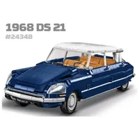 Cobi Citroen DS 21 Pallas 1968