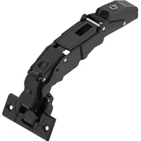 Blum CLIP top BLUMOTION ONYX 0-Einsprung Scharnier 155°, °