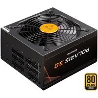 Chieftec PPS-1050FC-A3 1050W ATX30 PPS-1050FC-A3 (1050 W), PC Netzteil