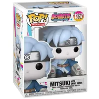 Funko Pop! Boruto - Mitsuki with Snake Hands (61386)