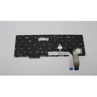 Lenovo 5N21D93771, Notebook Ersatzteile, Schwarz